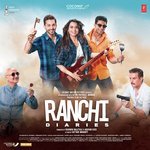 Ranchi Diaries - Arijit Singh Song Download